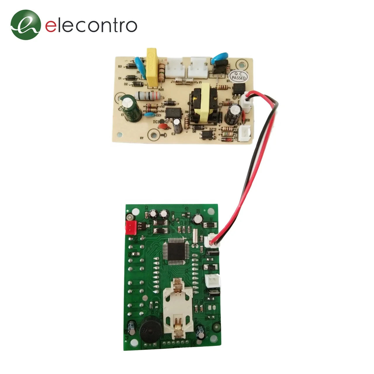 Aroma Diffuser Control Board with Provide PCB Assembly OEM Service