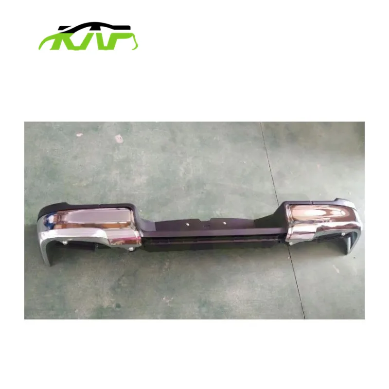 Rear Bumper 52105kk010 520230k030 521590k290 521640k030 521630k030