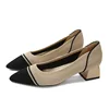 Black beige
