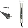 VDE Plug