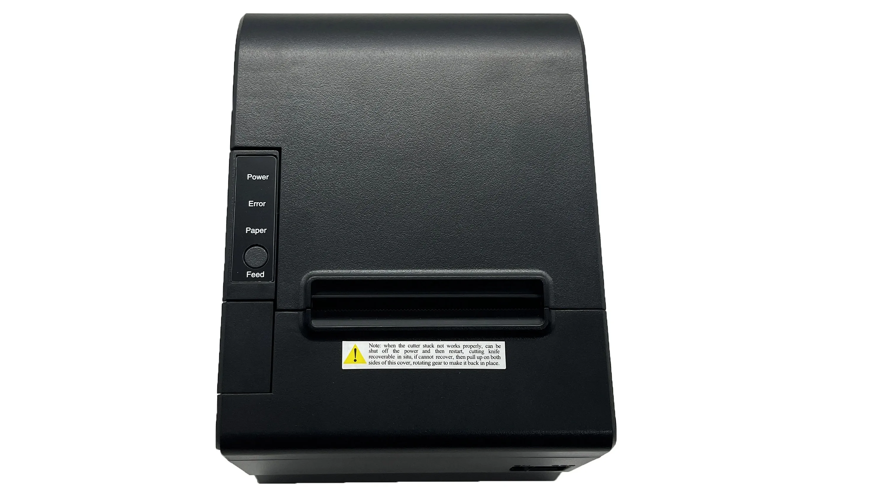 Hot 80mm Thermal Ticket Printer Auto Cutter Cn710 For Retail Buy 80mm