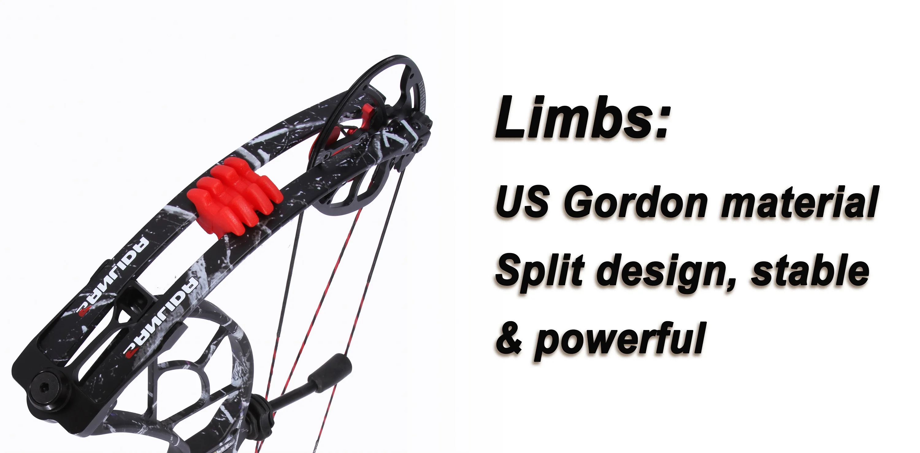 Sanlida Archery Apex Hunting Compound Bow For Adults Outdoor Sports