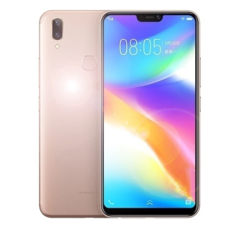 vivo y85 gold