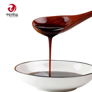 1.8l Seasoning Sacuce Bottle Packaging Thick Bright Sauce Mix Fish Comprehensive Aroma for Cooking Eel Fish Cool Dry Place