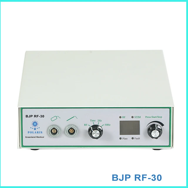 BJP RF-30