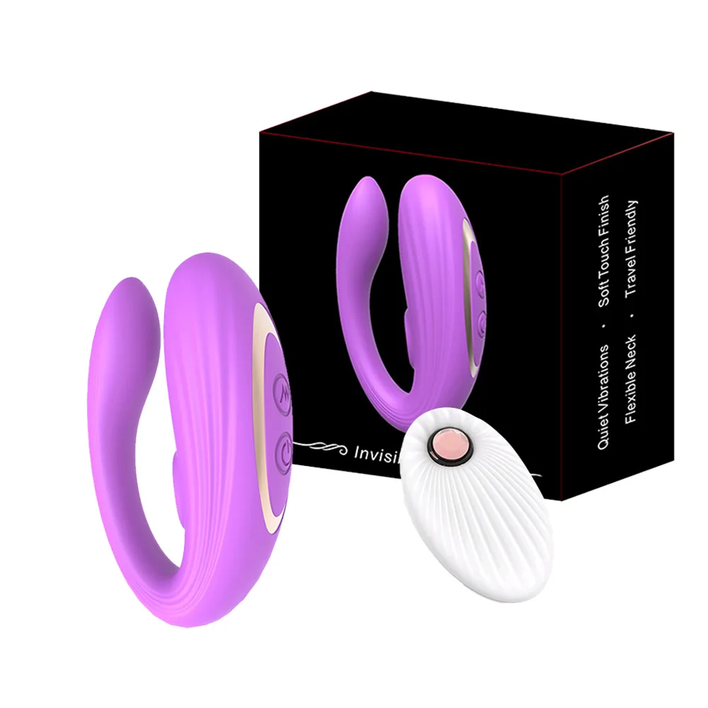 Juguetes sexuales recargables para mujer, masajeador de clítoris y Vagina  de doble Motor inalámbrico, Vibradores para parejas| Alibaba.com