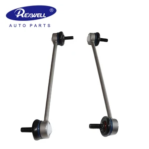 High Quality Auto Parts OEM 6R0411315 Right Front Anti Roll Stabiliser Sway Bar Drop Links Kit for Volkswagen VW Polo Audi Skoda