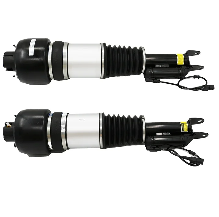 Premium Air Suspension Shock Absorber for Mercedes Benz E-Class (W211, S211) High Performance Replacement