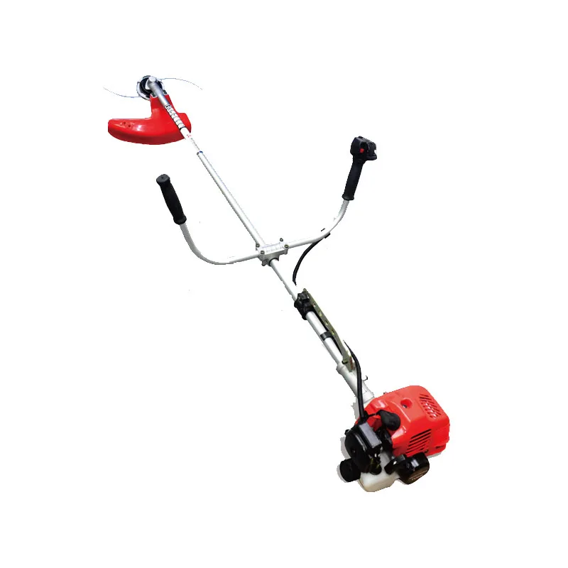 Maxmech discount brush cutter