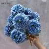 Bleu foncé