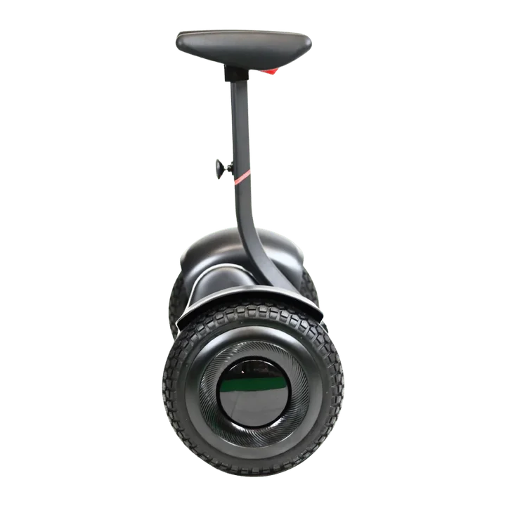 Ninebot Mini Pro 2 Smart Self-Balancing Electric Scooter, Remote Control Intelligent Auto-Following Robot Two Wheel Scooter