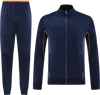 Azul claro