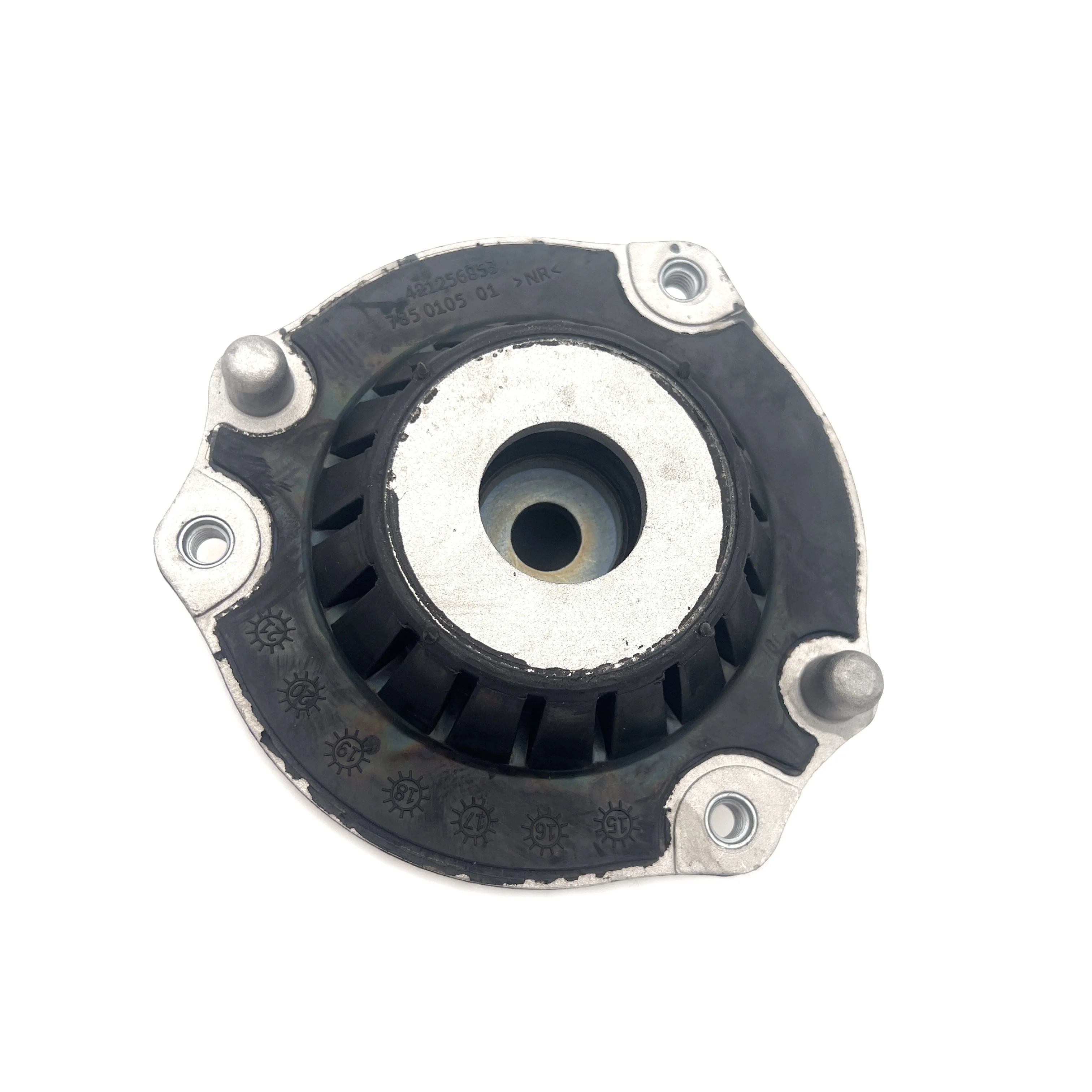 Auto Parts - Front Strut Shock Absorber Mounts for Cadillac XT5