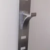Gancho de Aluminio de China