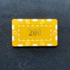 Yellow 200