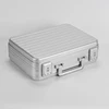 Silver/Empty box