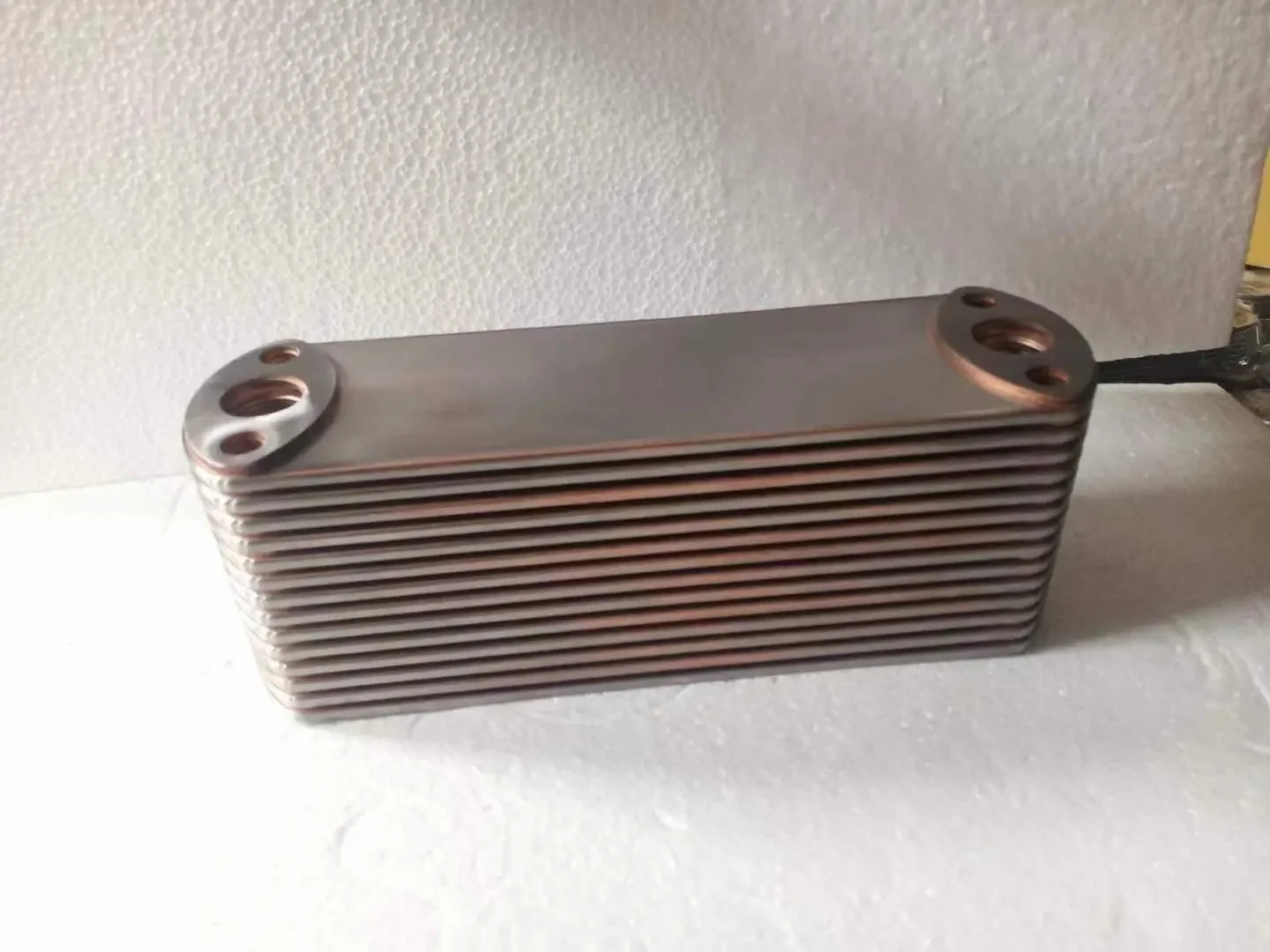 当時物デラリー　オイルクーラー Yahoo!オークション - オイルクーラー JZX90 JZX100 JZX110
