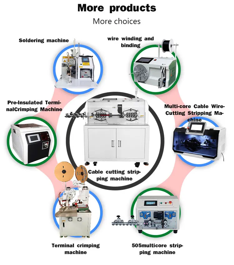 Semi Automatic Mute Terminal Crimping Machine for Various Terminals ...