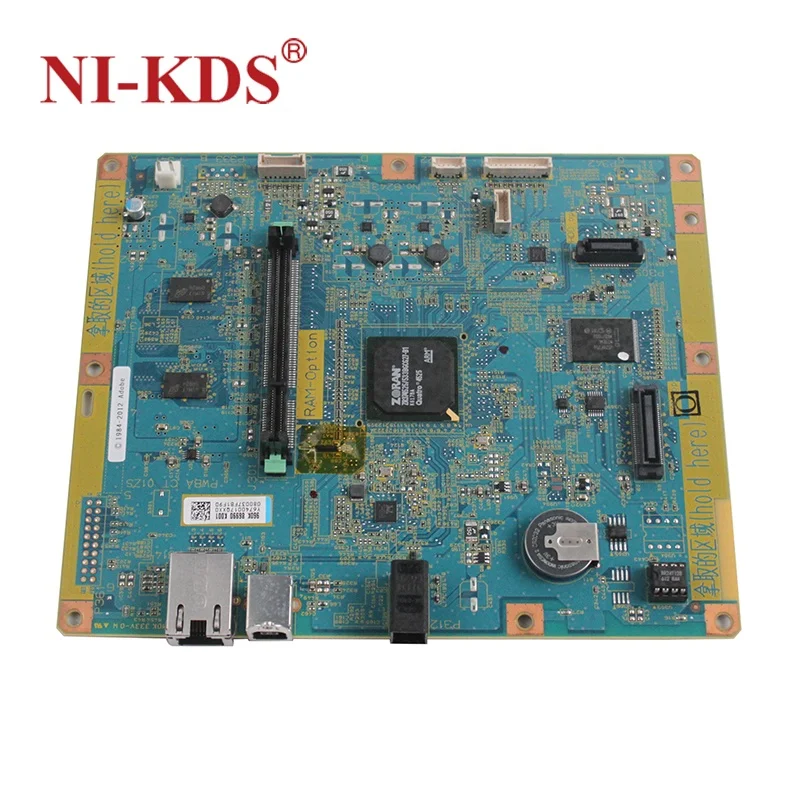 960k86990 K001 Main Board For Xerox 