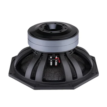 4000W車のサブウーファー15 