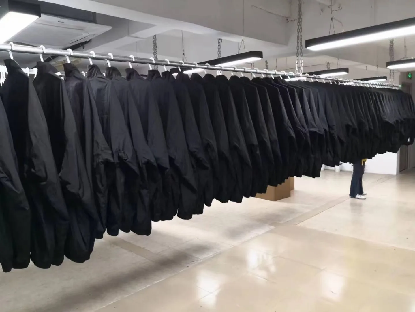 Custom School Girls Uniform High School Uniforms Blazer and Skirt Pant Suit Best Professional Suits 