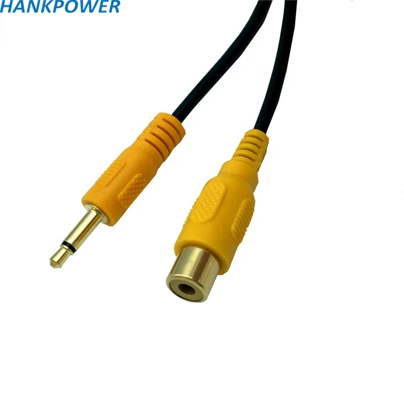 MOSWAG Cavo Audio Stereo da 3,5mm a RCA, Cavo Audio Stereo da 25cm da 3,5mm Femmina a 2RCA Maschio Placcato in oro Per TV, Smartphone, MP3, Tablet, Altoparlanti, Home theater MOSWAG Cavo Audio Stereo da 3,5mm a RCA, Cavo Audio Stereo da 25cm da 3,5mm Femmina a 2RCA Maschio Placcato in oro Per TV, Smartphone, MP3, Tablet, Altoparlanti, Home theater