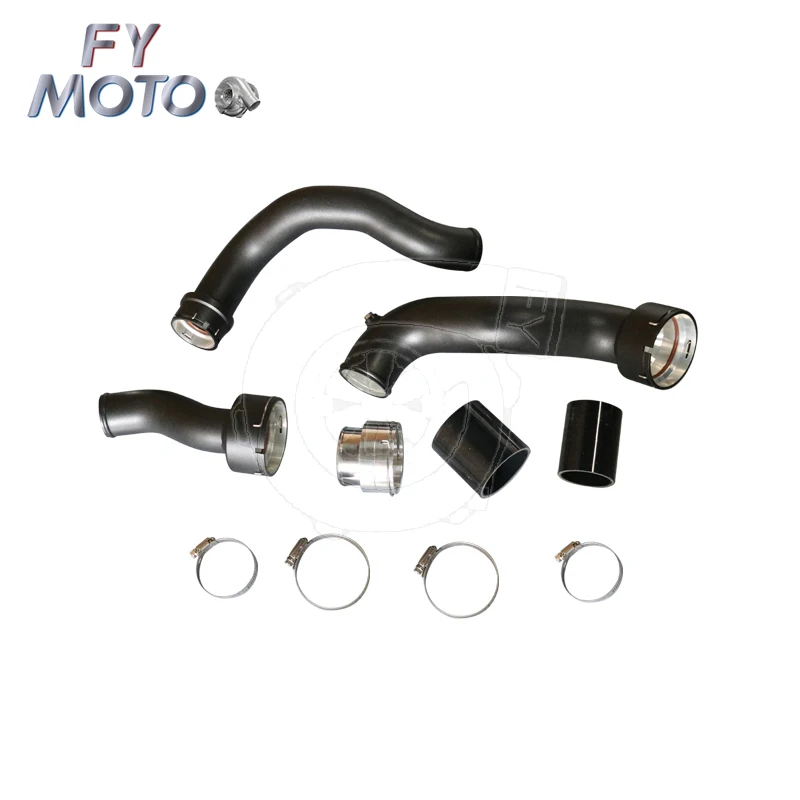 Chargepipe For Mini Cooper S F45 / F46 / F48 / F49 / F54 / F55 / F56 / F57 2013-2016 Jcw