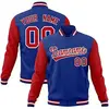 Royal Bluered-10