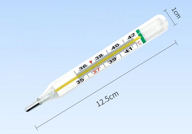 Mercury-Free clinical thermometer supplier