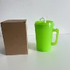 Brillo verde