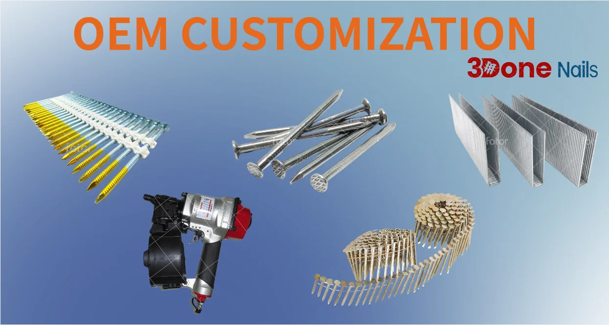 30 Degree Framing Hotdip Galvanizing Paper Strip Nails 21 Degree