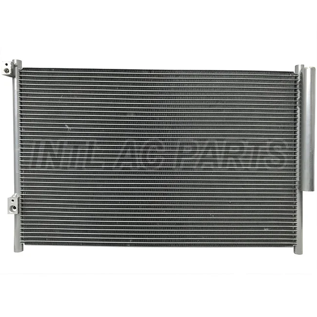 INTL-CD316 Car Ac Condenser for Suzuki/Santana Grand Vitara II 95310-64J00 95610-64J01 9531064J00 9561064J01