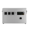 2000W-2560Wh