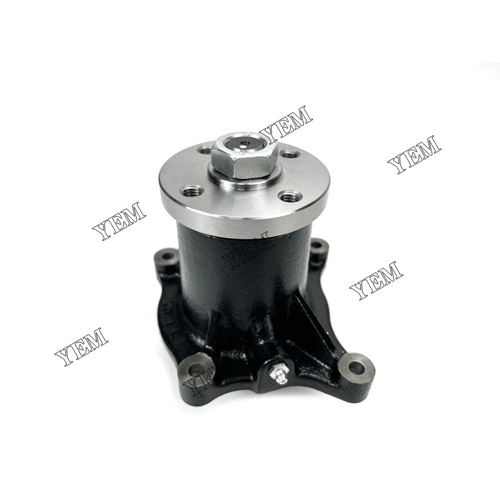 6D31 ME391343 Water Pump for Mitsubishi Universal Engine Parts 2