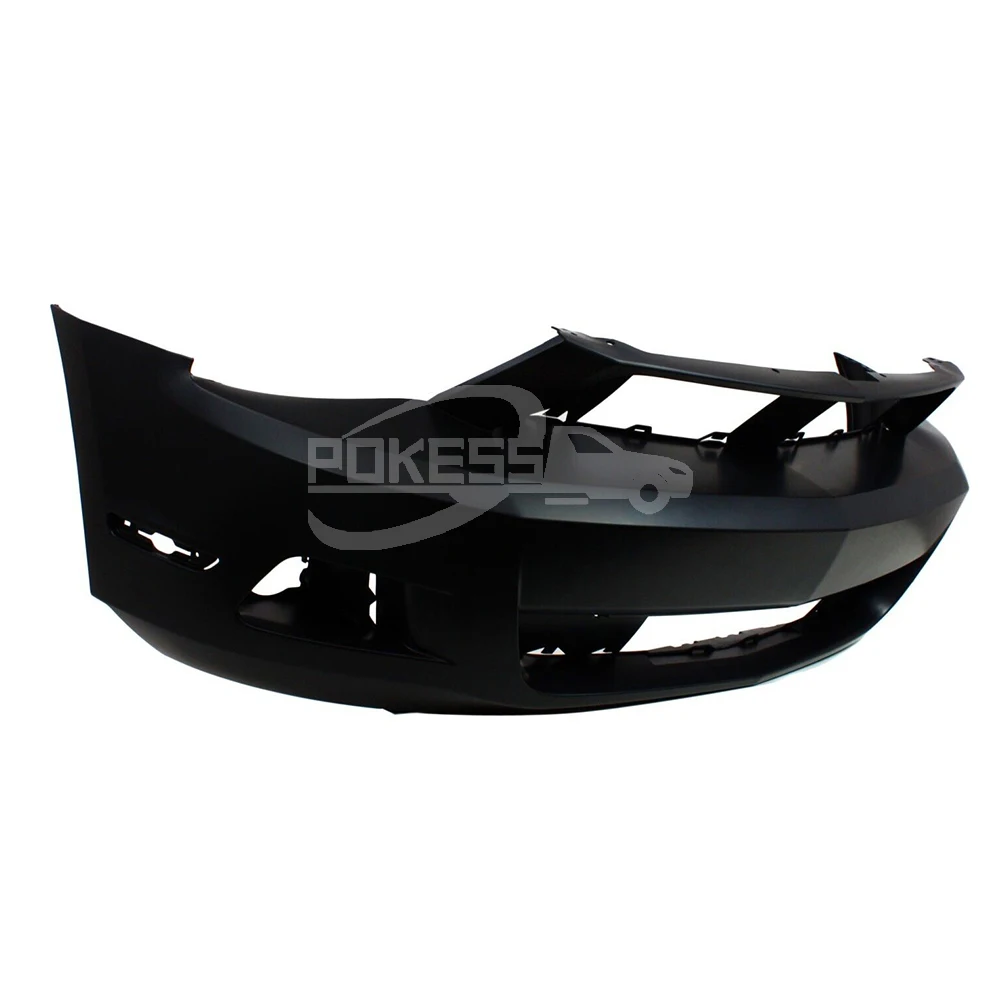 Series Auto Car Front Bumper GT500 OEM AR3Z-17D957ADPTM-W AR3V-17C831-... — 3