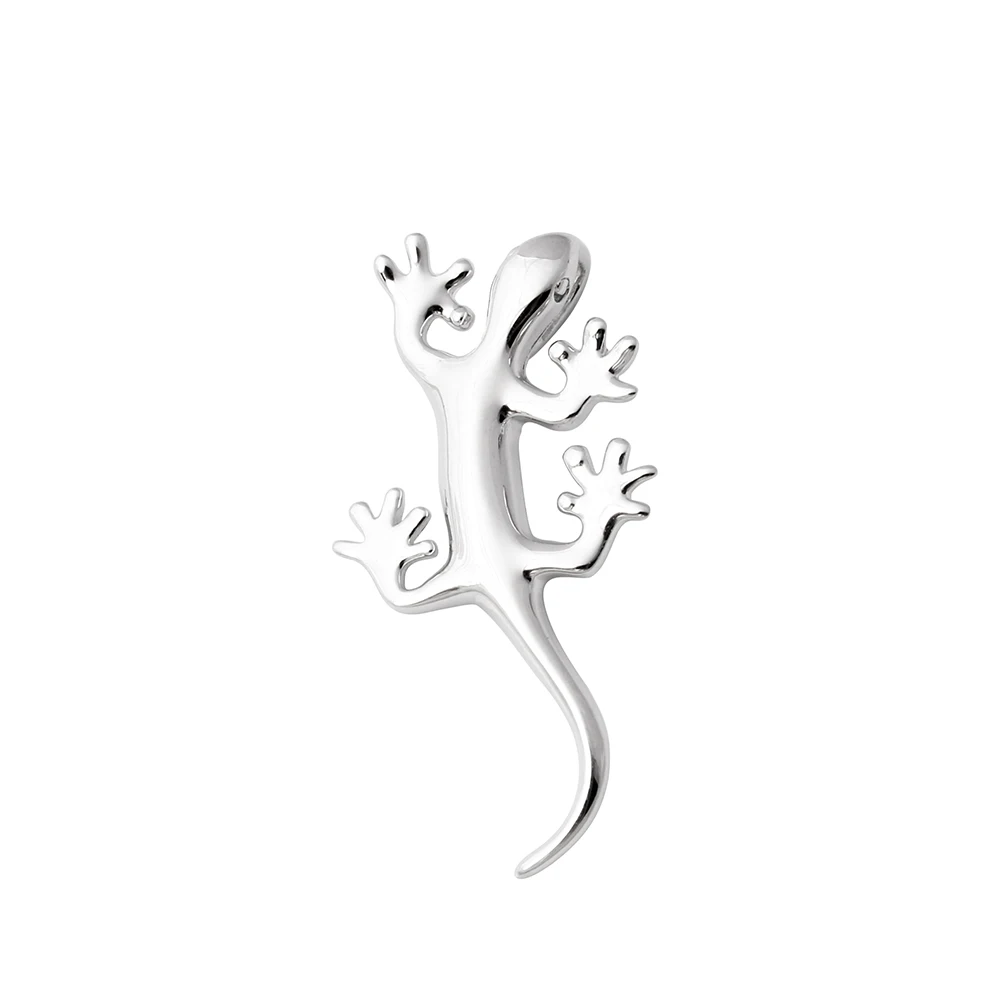 lizard pendant