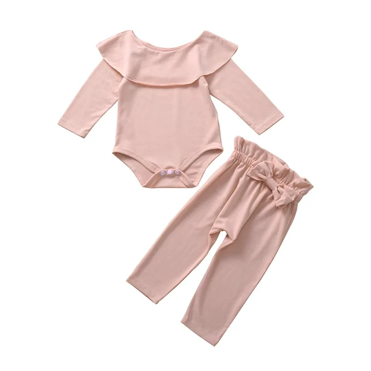 Conjuntos De Ropa Para Bebé,Estilo Personalizado,Para Recién Nacidos De 3 A  9 Meses,100% Algodón - Buy Conjuntos De Ropa Para Bebés,Conjunto De Ropa  Para Bebés Recién Nacidos,Conjuntos De Ropa Para Bebés De