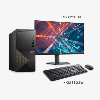 Brand New Computer Dells Vostro Desktop 3020 i5-13400 8G 512G