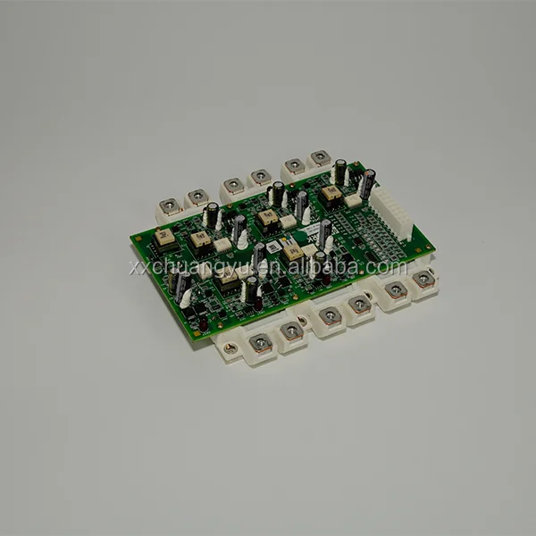 371-04479-001 IGBT VSD Power Assembly Kit - Reliable Performance