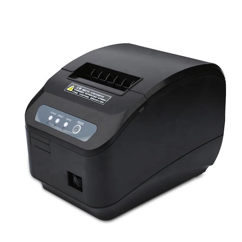 Pos Printer with google Cloud Print with Best Quality and Low Price