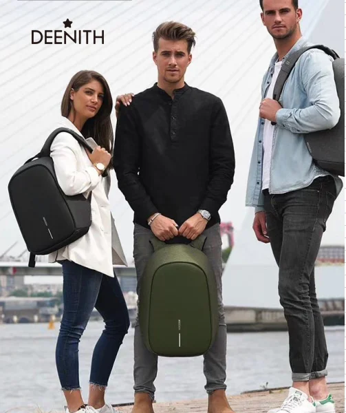 Quanzhou Deenith Bags Co., Ltd.