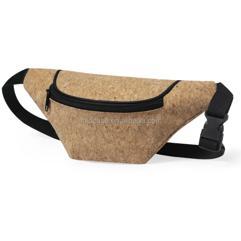 organic fanny pack