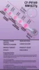 CF-P9169-pink
