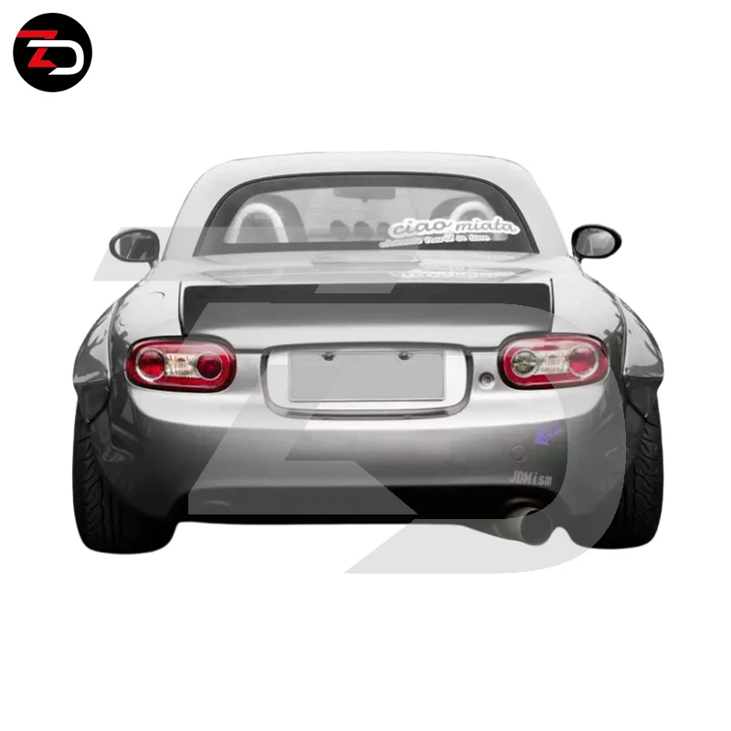 大人気！ファイバーグラス製TPスタイルボディキット マツダ