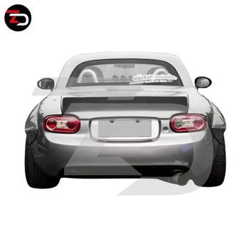 大人気！ファイバーグラス製TPスタイルボディキット マツダ