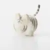 coloré Le tigre blanc n°16 peut se référer au n°.