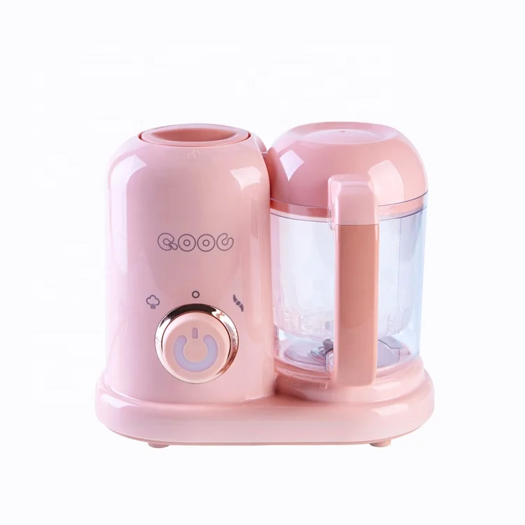 Baby Food Maker, MAMIZO Baby Food Blender,Baby Food India