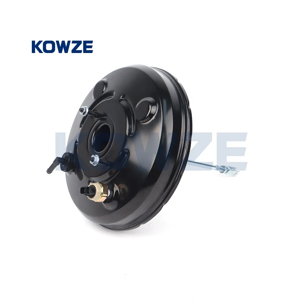 Buy 44610-6A200 Brake Vacuum Booster for Toyota Land Cruiser Prado