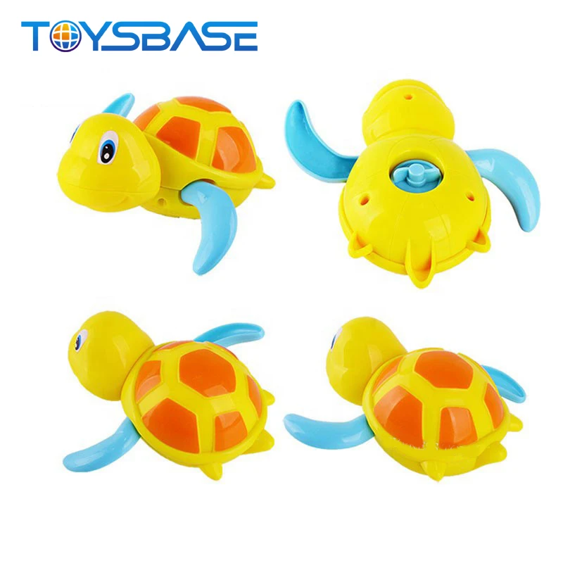 Крутая плавающая черепаха, детская игра, заводная игрушка с животными | Заводные игрушки
