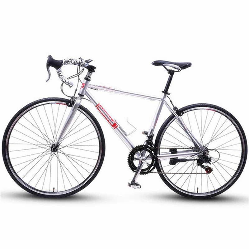 Pompe à Vélo Matex Vintage - Cadre Acier Blanc - Presta - Japon